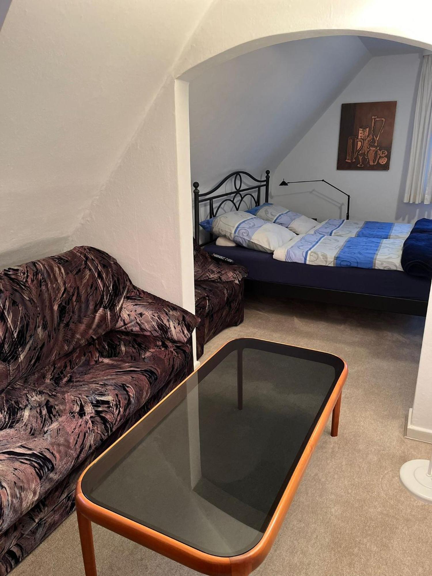 Fuer 5 Personen Mit Gartennutzung - Messezimmer Apartment Hannover